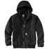 Carhartt Washed Duck Active Jacket - Black