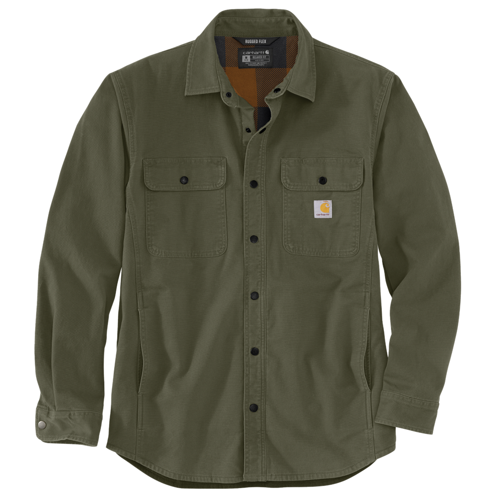 Carhartt Windham Shirt Jacket - view 2