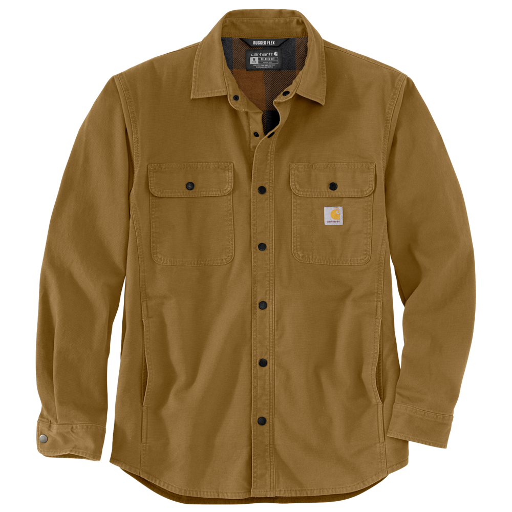 Carhartt Windham Shirt Jacket
