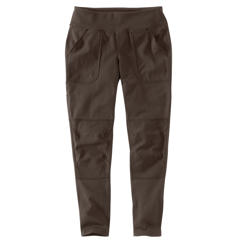 Carhartt Womens Force Utility Legging - 2