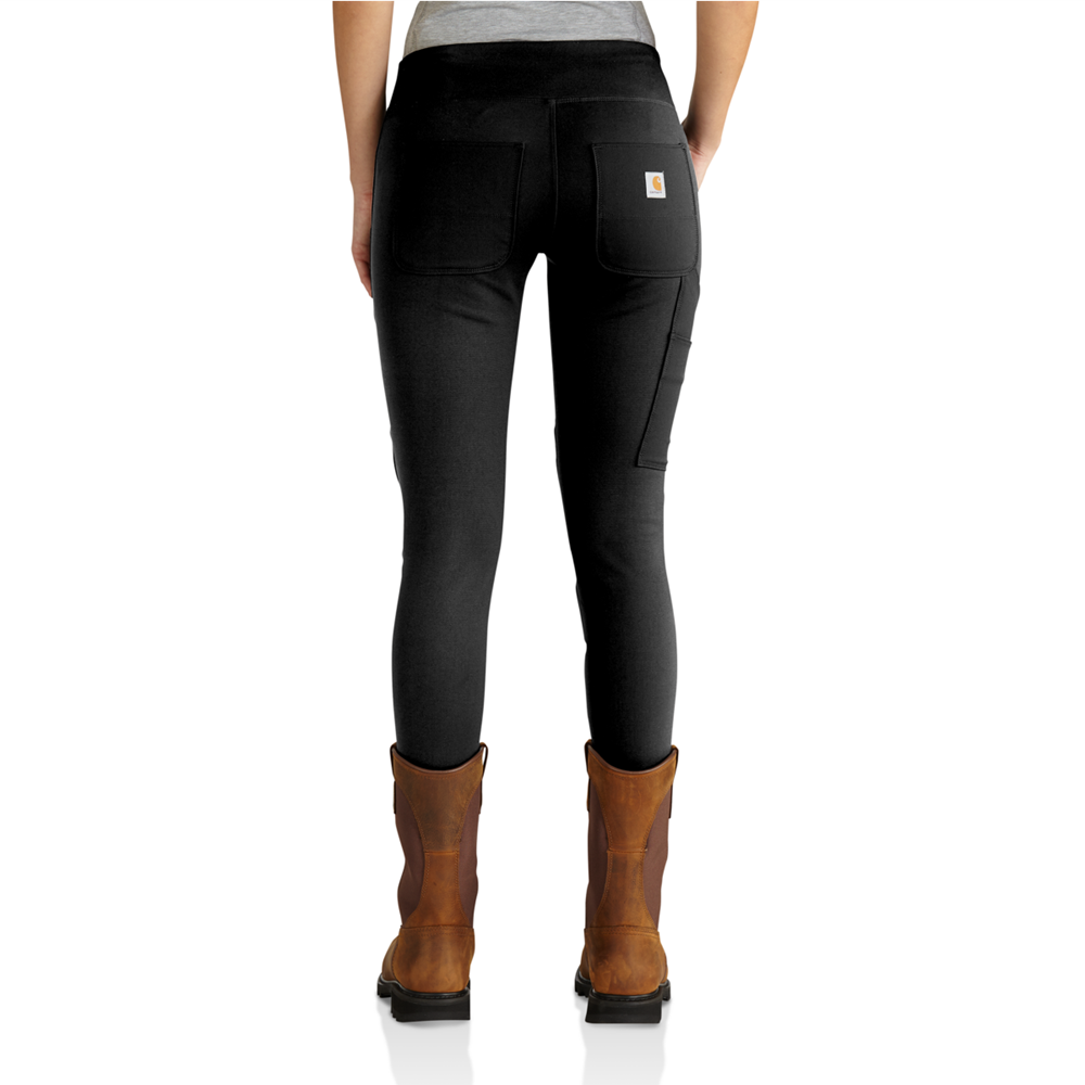 Carhartt Womens Force Utility Legging - view 2