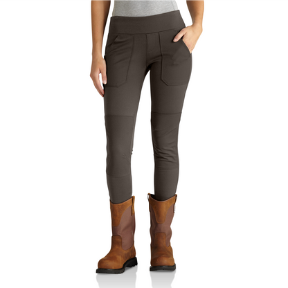 Carhartt Womens Force Utility Legging - view 3