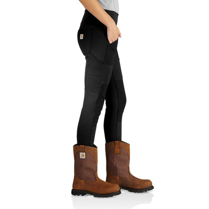 Carhartt Womens Force Utility Legging - view 4