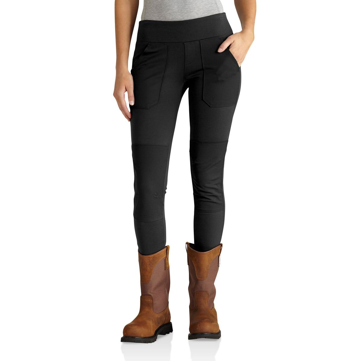 Carhartt Womens Force Utility Legging