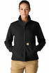 Carhartt Womens Galesburg Softshell Jacket