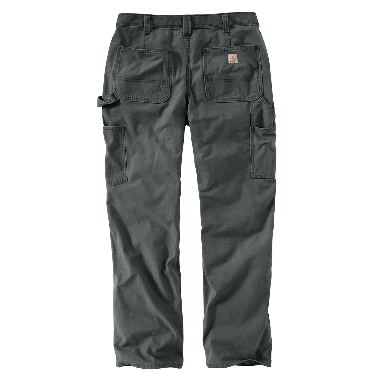 Carhartt Womens Original Fit Crawford Pants - 4