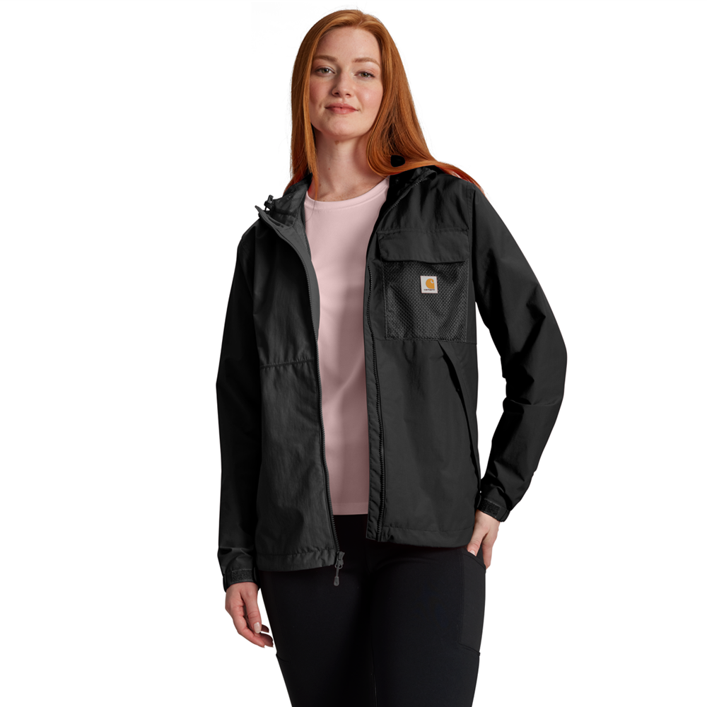 Carhartt Womens Storm Defender Monterey Jacket