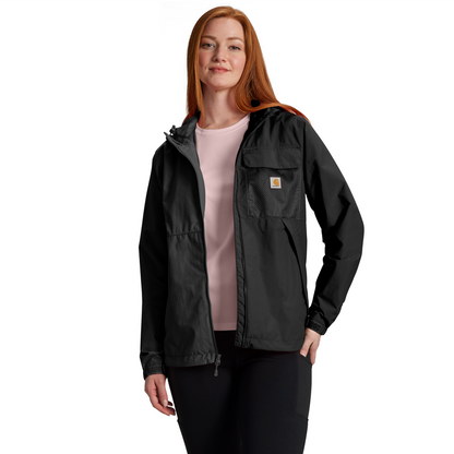 Carhartt Womens Storm Defender Monterey Jacket