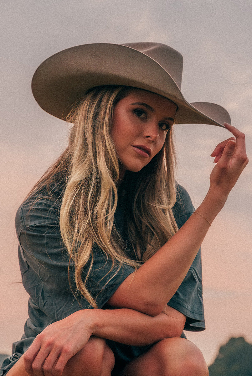 Ringers Western Carson Hat