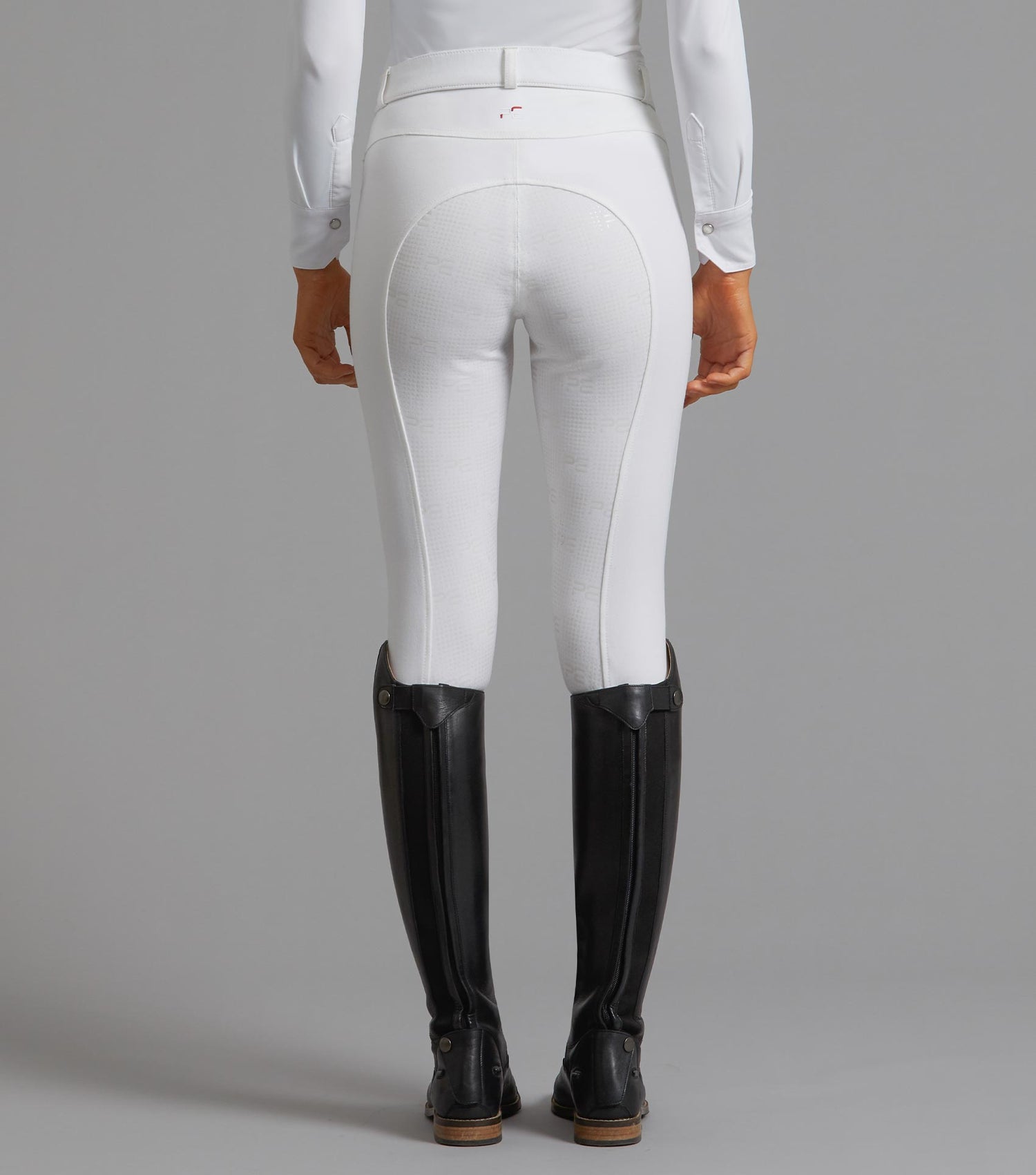 Premier Equine Cassa Ladies Full Seat Gel Competition Riding Breeches