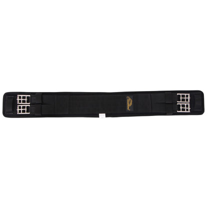 Cavallino AirTech Dressage Girth - Black