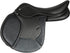 Cavallino Avenger Jump Saddle - Black