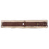 Cavallino ComfiEze Natural Western Buckle/Dee Girth - Brown