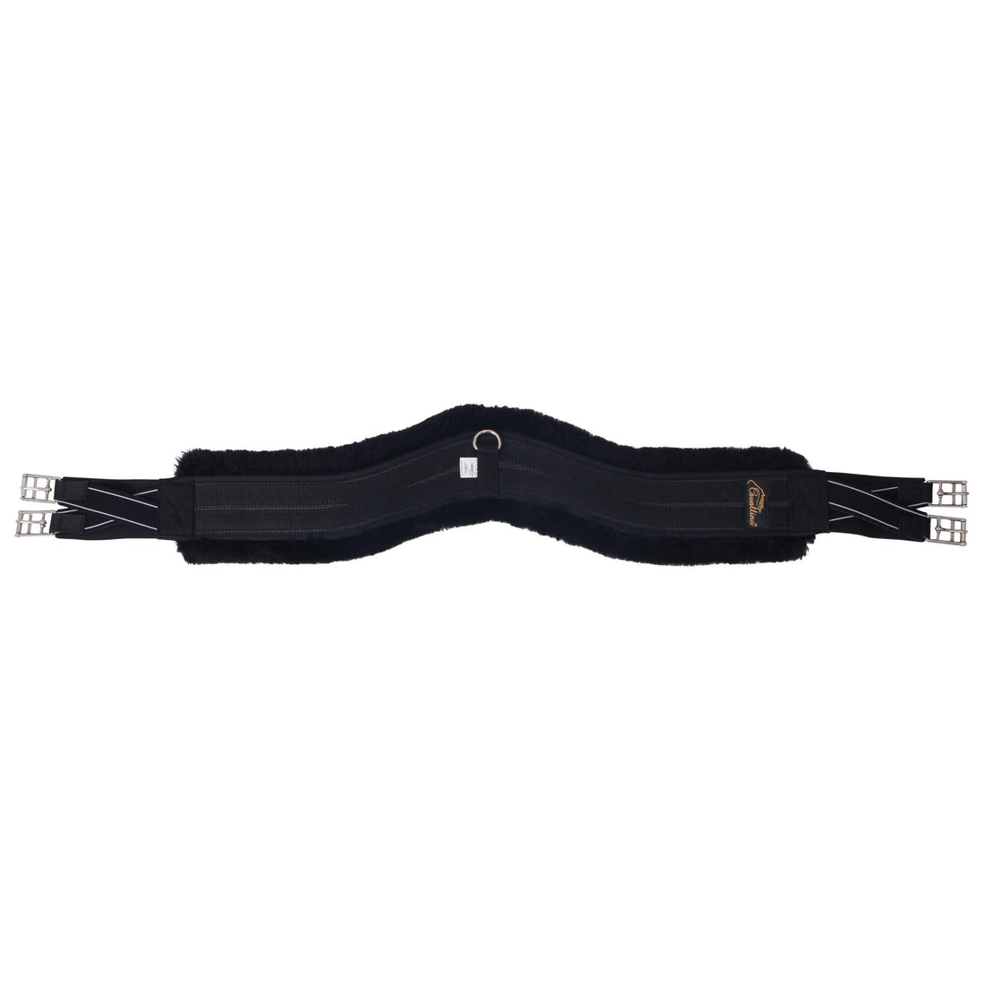 Cavallino ComfiEze Shoulder Relief Girth