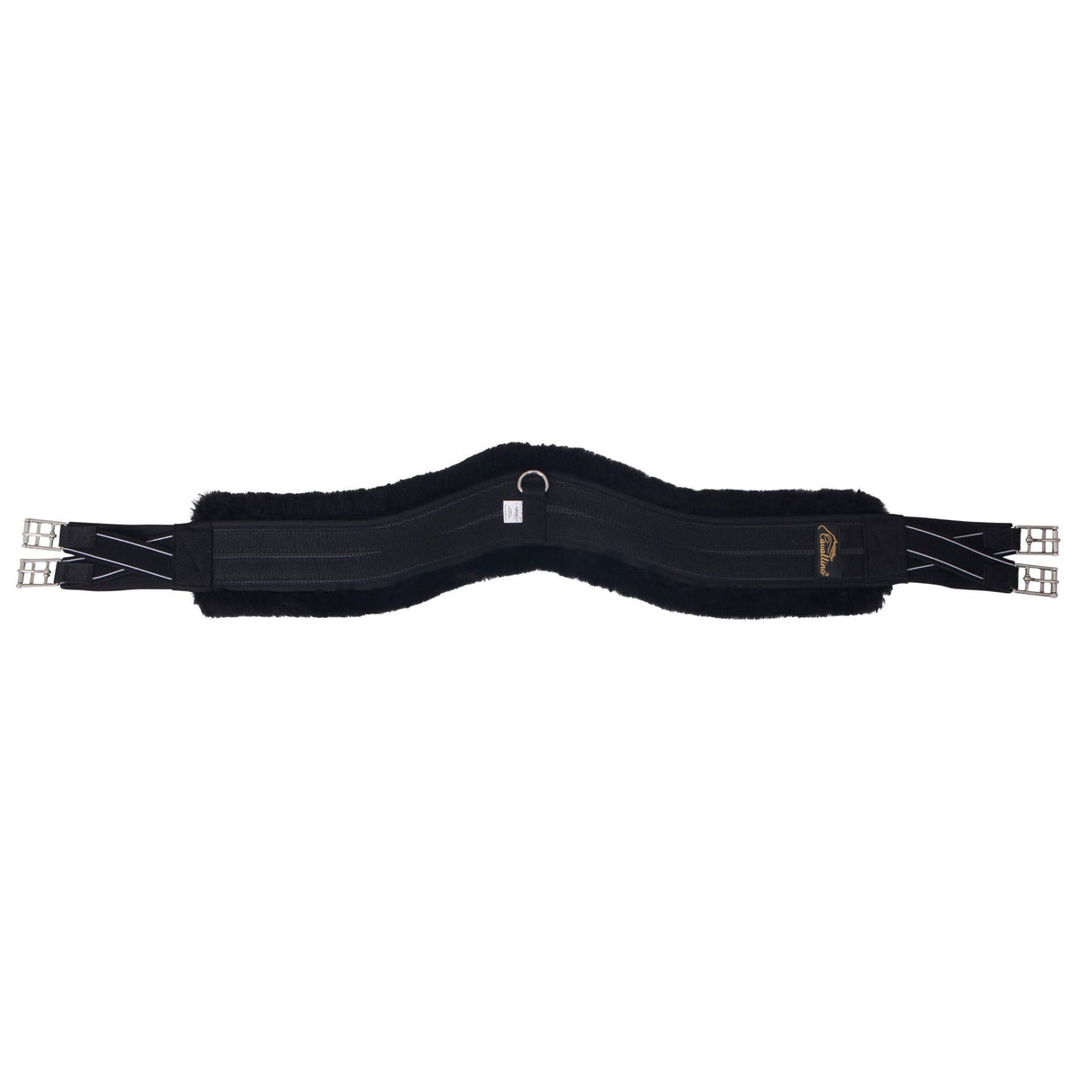 Cavallino ComfiEze Shoulder Relief Girth