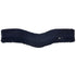 Cavallino ComfiEze Shoulder Relief Lambswool Velcro Girth Backing - Black