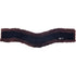 Cavallino ComfiEze Shoulder Relief Lambswool Velcro Girth Backing - Brown