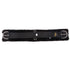 Cavallino ComfiEze Western Buckle Girth - Black