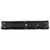 Cavallino ComfiEze Western Dee Girth - Black