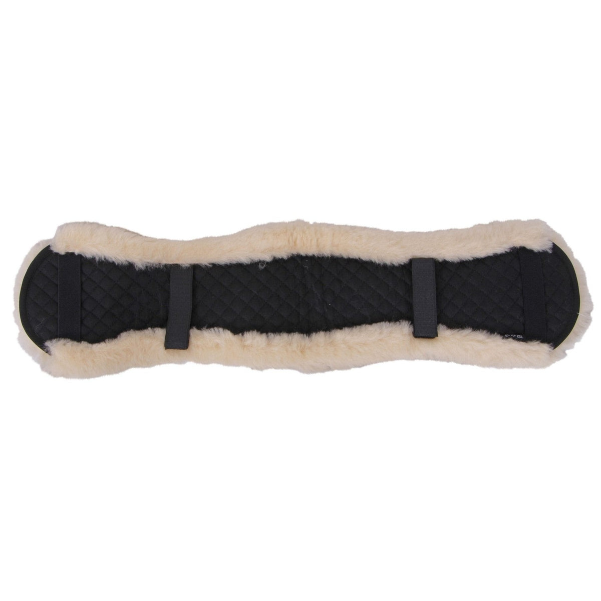 Cavallino Contoured Lambswool Girth Sleeve