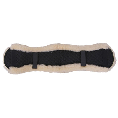 Cavallino Contoured Lambswool Girth Sleeve