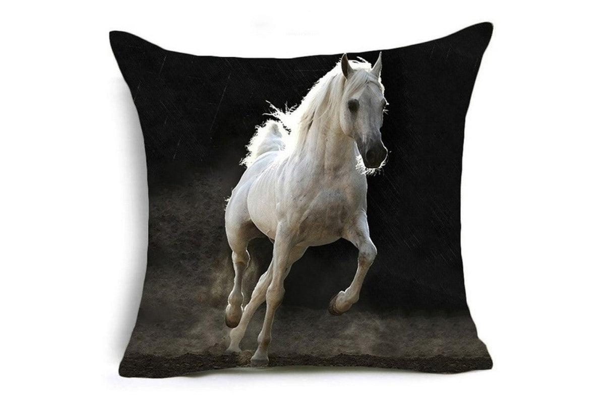 Cavallino Cushion Cover - 11
