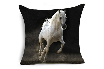 Cavallino Cushion Cover - 11