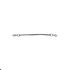 Cavallino Elastic Tail Fillet Strap