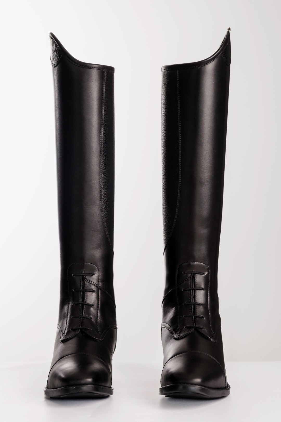 Cavallino Elite Rider Long Boots - 2