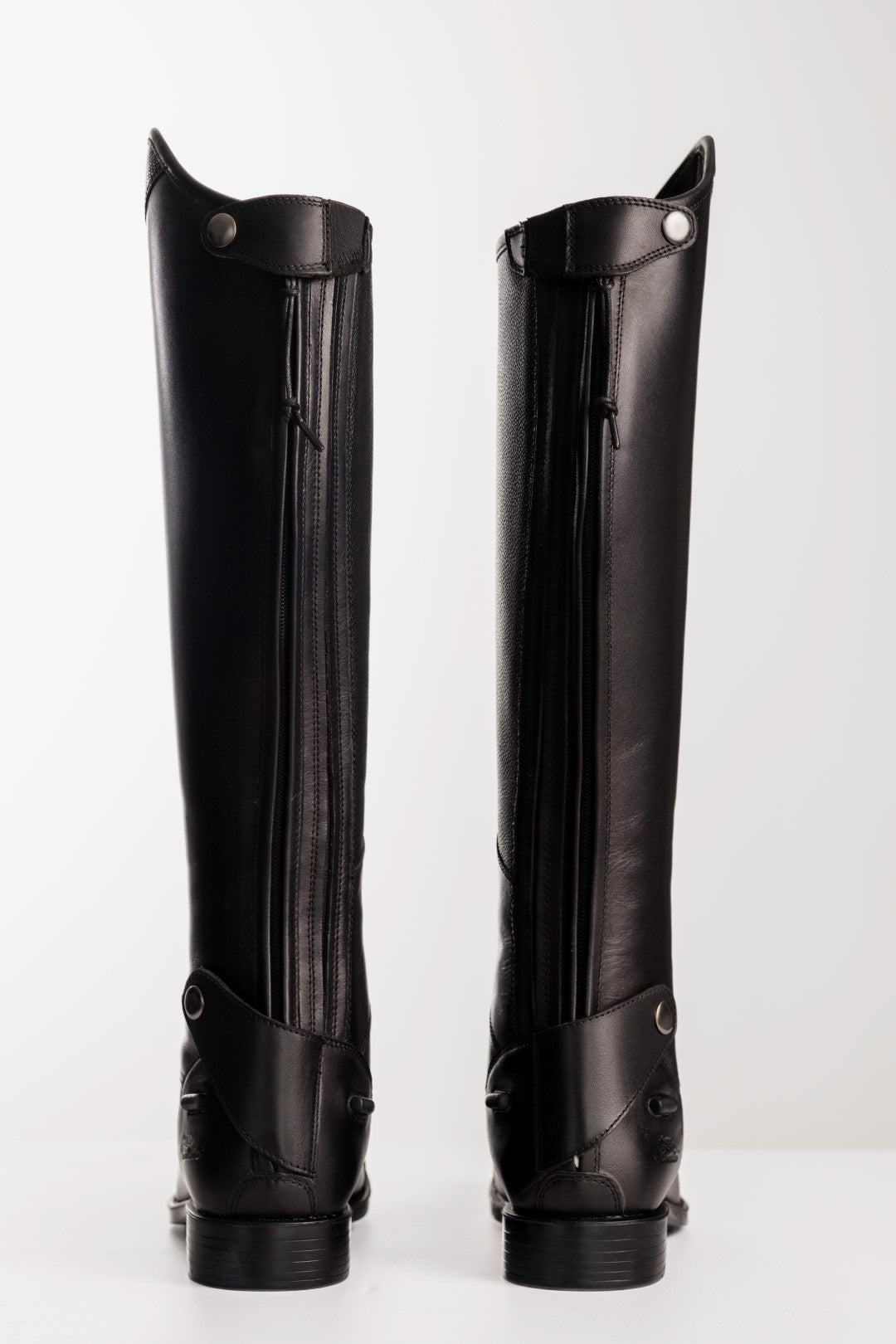 Cavallino Elite Rider Long Boots - 3