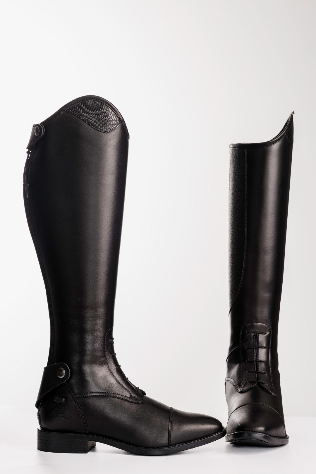 Cavallino Elite Rider Long Boots - 4
