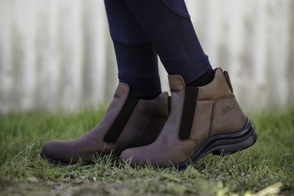 Cavallino Lifestyle Boot - 2
