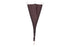 Cavallino Martingale Bib Attachment - Brown