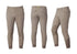 Cavallino Mens Competition Breeches - Beige