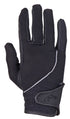 Cavallino Performance Riding Gloves - Black