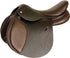 Cavallino Pony Saddle - Brown