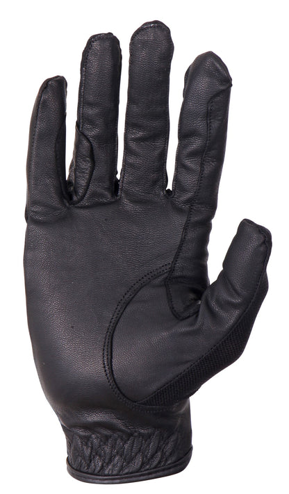 Cavallino Pro Leather Riding Gloves - 2