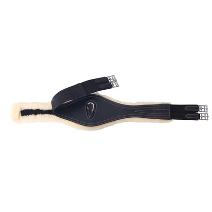 Cavallino Sheepskin Anatomic Girth - 2