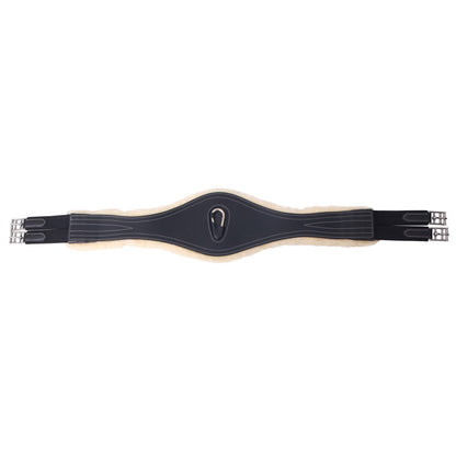 Cavallino Sheepskin Anatomic Girth - 3