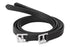 Cavallino Soft Leather Stirrup Leathers - Black