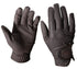 Cavallino Sports Riding Gloves - Brown