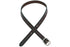 Cavallino Stitched Spur Straps - Brown