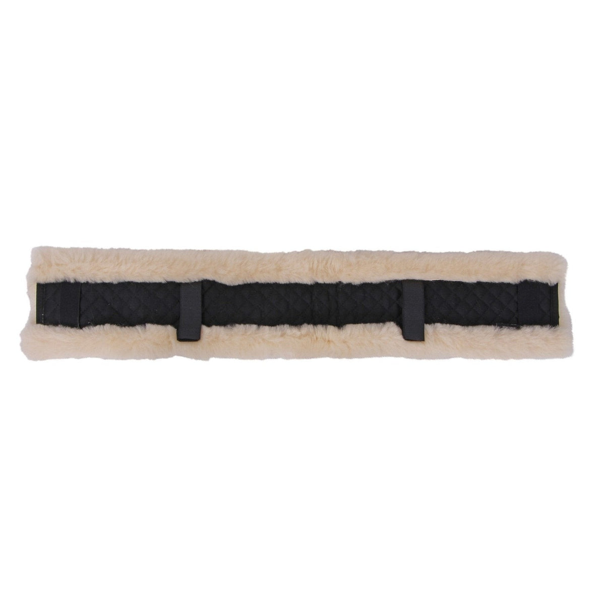Cavallino Straight Lambswool Girth Sleeve