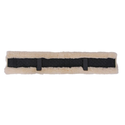 Cavallino Straight Lambswool Girth Sleeve