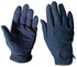 Cavallino Summer Riding Gloves - Navy