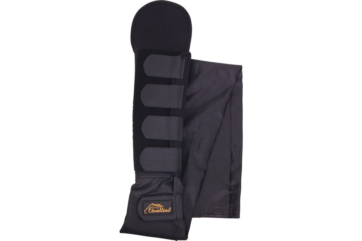 Cavallino Tail Guard With Bag