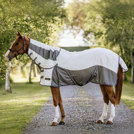 Cavallino Windsor Cool Mesh Combo