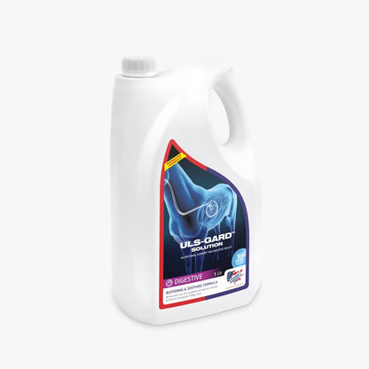 Equine America ULS-GARD® Solution