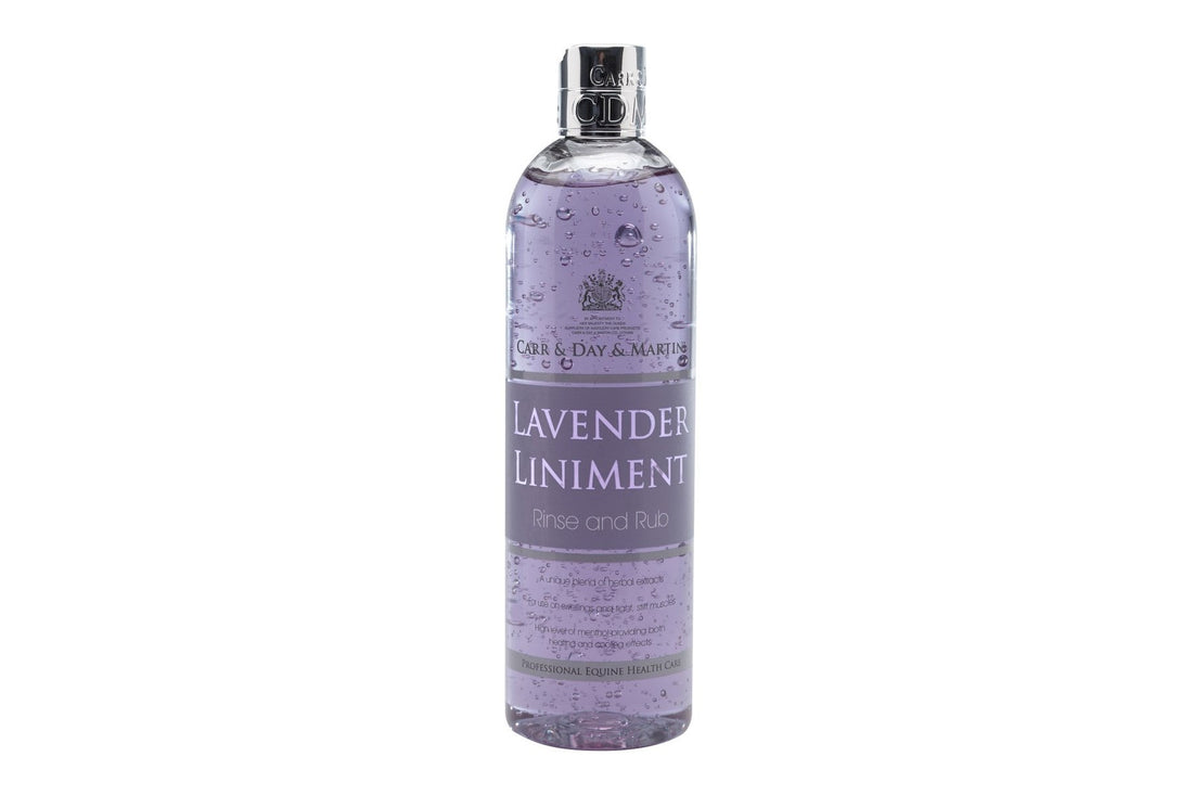 CDM Lavender Liniment