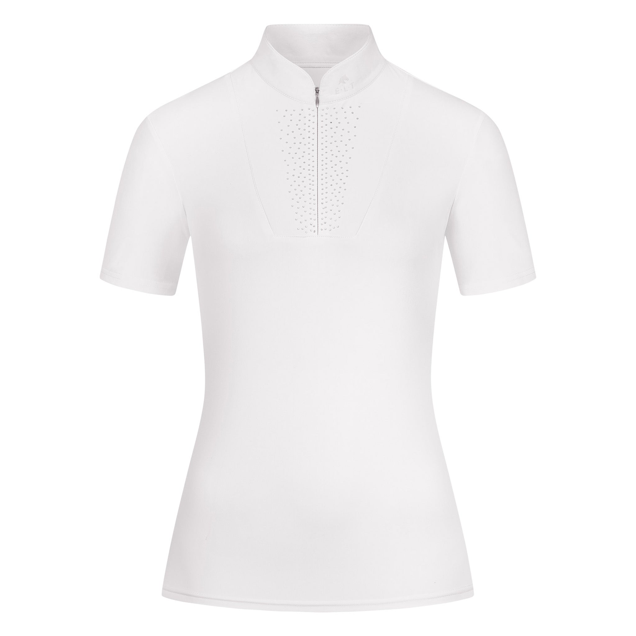 ELT Paola Competition Shirt